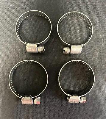 HELIX RACING 1146412 All Stainless Worm Drive 13-32Mm 4
