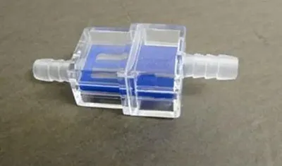 HELIX RACING 1189014 Fuel Filter 1/4&#039; (6Mm) Rectangular