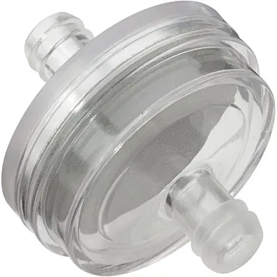 HELIX RACING 1189015 Fuel Filter 5/16&#039; (8Mm) Lrg Disk S