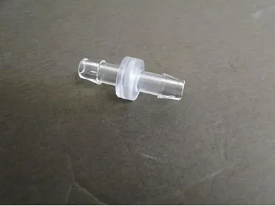 HELIX RACING 1189104 Fuel Filter 3/8&#039; (10Mm) Sm Disk W/