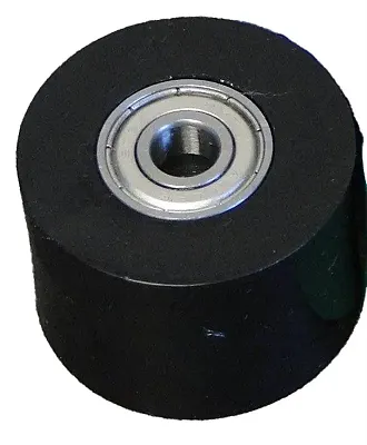 HELIX RACING 1258700 Small Black Heavy Duty W/Bearings