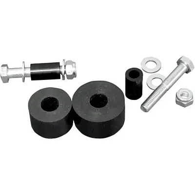 HELIX RACING 1258757 Small Blackoff Road Bearing-Less