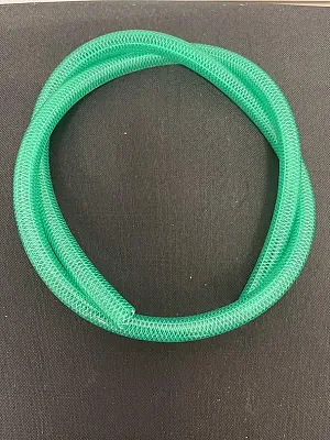 HELIX RACING 1403106 1/4' X 3Ft. High Pressure Green
