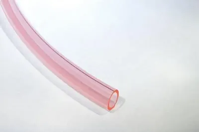 HELIX RACING 1403801 1/4' Id X 3/8' Od X 3 Ft. Red Fuel