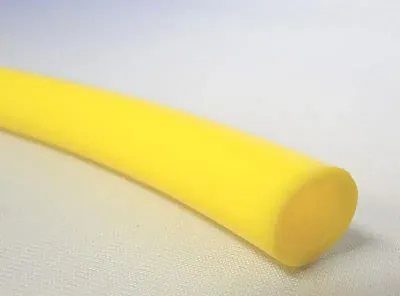 HELIX RACING 1403802S 1/4&#039; Id X 3/8&#039; Od X 3 Ft. Solid Yel