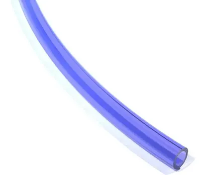 HELIX RACING 1403805 1/4' Id X 3/8' Od X 3 Ft. Purple Fu