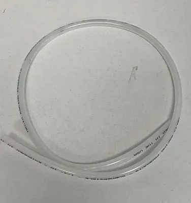 HELIX RACING 1404003 1/4&#039; Id X 3&#039; Submersible Fuel Line