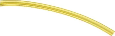 HELIX RACING 1801402 1/8&#039; Id X 1/4&#039; Od X 5 Ft. Yellow V