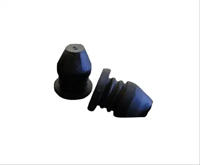 HELIX RACING 2021002 Brake Bleeder Cap 2 Pk