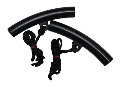 HELIX RACING 3010242 Tire Change Rim Protectors Pair