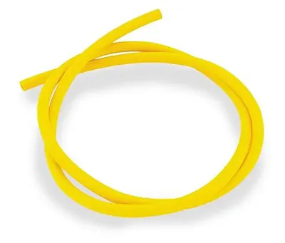 HELIX RACING 3165022S 3/16'Id X 5/16'Od X 10Ft. Solid Yel