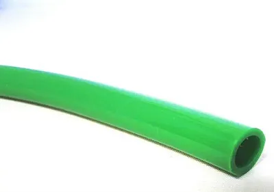HELIX RACING 3165023S 3/16'Id X 5/16'Od X 10Ft. Solid Gre
