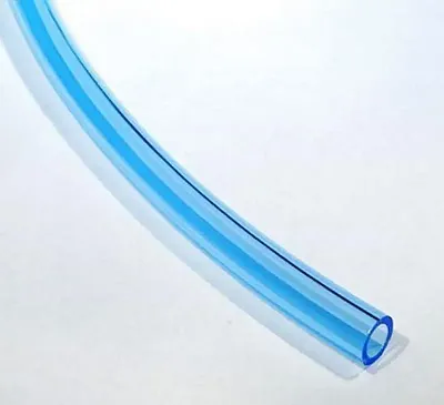 HELIX RACING 3165024 3/16'Id X 5/16'Od X 10Ft. Trans Blu