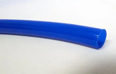 HELIX RACING 3165024S 3/16'Id X 5/16'Od X 10Ft. Solid Blu