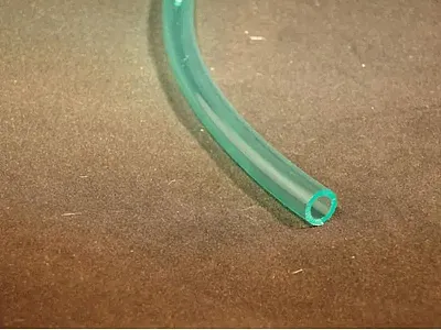 HELIX RACING 3165163 3/16' Id X 5/16' Od X 3 Ft. Green F