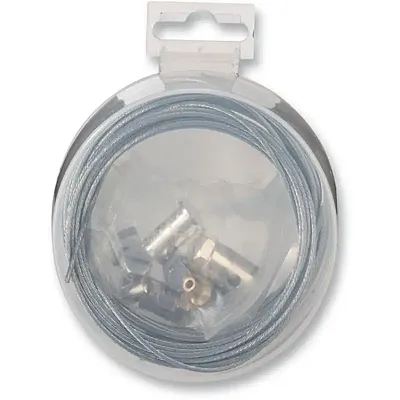HELIX RACING 3754566 Emergency Cable Repair Kit