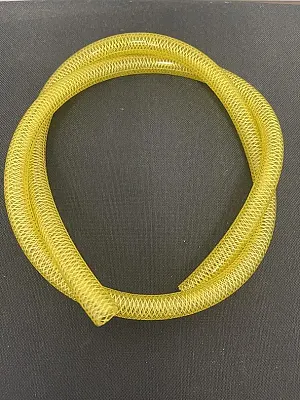 HELIX RACING 3800304 3/8' Id X 1/2' X 10Ft High Pressure