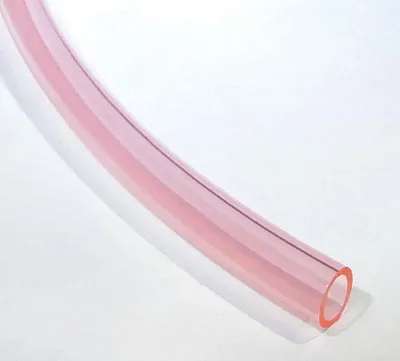 HELIX RACING 3801201 3/8' Id X 1/2' Od X 3 Ft. Red Fuel
