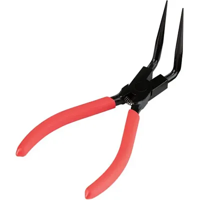 HELIX RACING 3901507 Cir-Clip / Snap Ring Pliers 90Deg.