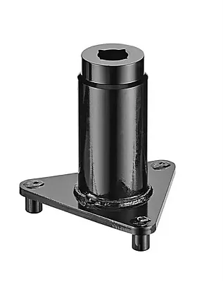 HELIX RACING 3908476 Polaris Clutch Spider Nut Driver (T