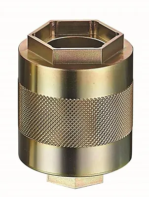 HELIX RACING 3908569 Atv Pinion Nut Tool Kawasaki-360/6