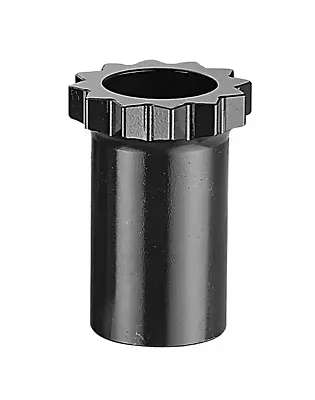 HELIX RACING 3908721 Rear End Locknut Tool Polaris