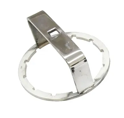 HELIX RACING 3908736 Polaris Fuel Pump Nut Wrench