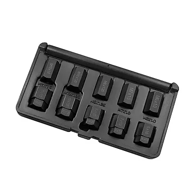 HELIX RACING 3909725 10Pc Stud Removal & Install Tool S