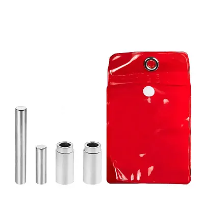 HELIX RACING 3909786 Spider Rebuild Tool Kit Polaris 5
