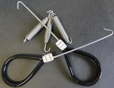 HELIX RACING 3953812 Spring Pull Tool