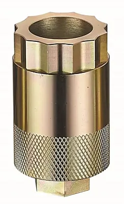 HELIX RACING 3957002 Atv Pinion Bearing Nut Tool 60Mm