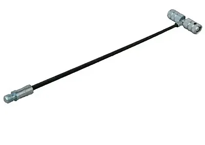 HELIX RACING 410068 Theads To The Inside Of Valve Core
