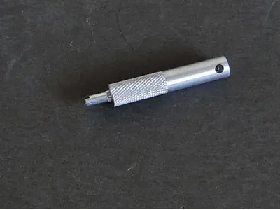 HELIX RACING 419210 Aluminum Handle