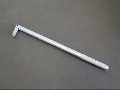 HELIX RACING 419900 Removes And Installs Valve Stems Fo