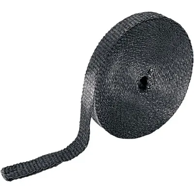 HELIX RACING 5011000 Insulating Exhaust Wrap 1&#039; X 50&#039;