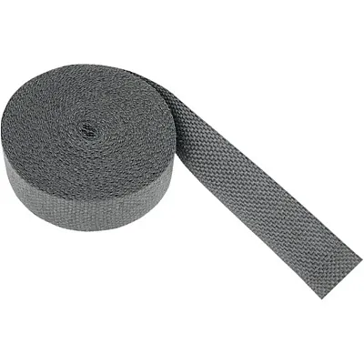 HELIX RACING 5012000 Insulating Exhaust Wrap 2&#039; X 50&#039;