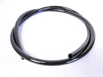 HELIX RACING 5166166 5/16'Id X 7/16'Od X 10Ft. Black