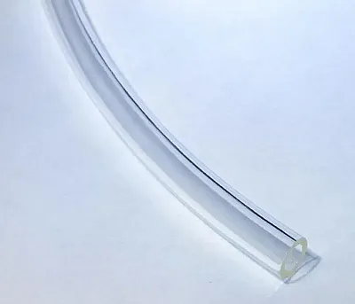 HELIX RACING 5167180 5/16&#039; Id X 7/16&#039; Od X 100 Ft. Clear