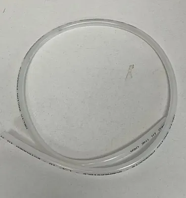 HELIX RACING 5168403 5/16'Id X 3' Submersible Fuel Line