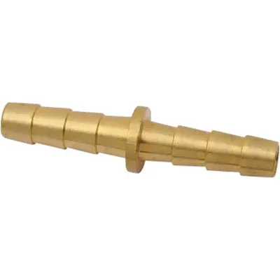 HELIX RACING 520470 Brass Barb/Barb Splicer 3/16'