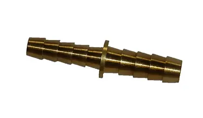 HELIX RACING 533491 Brass Barb Reducer 5/16'- 1/4'