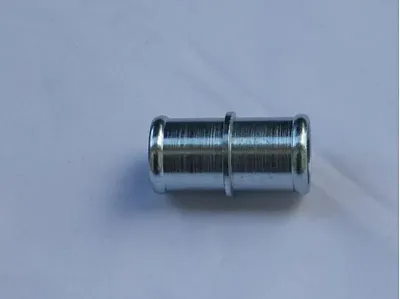 HELIX RACING 582265 Plated Steel 3/4'(19Mm)