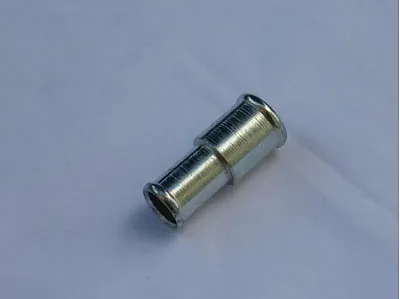 HELIX RACING 582275 Plated Steel 5/8'(16Mm) To 1/2'12Mm