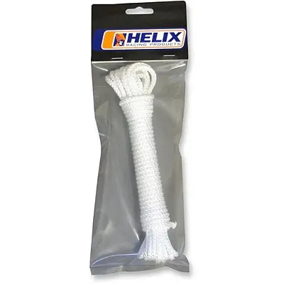 HELIX RACING 6000025 Nylon Starter Rope 25&#039; #6