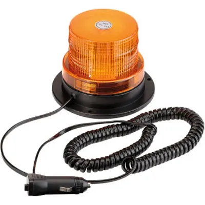 HELIX RACING 6110311 Beacon Light Amber Led