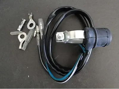 HELIX RACING 6888800 Honda Cr/Xr Killbutton