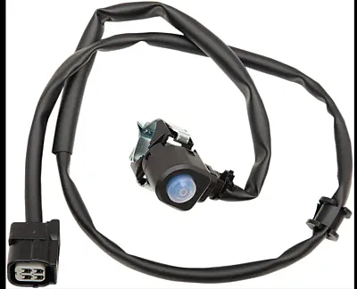 HELIX RACING 6894250 Mode Switch Honda Crf250R 2015-201