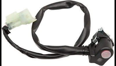HELIX RACING 6894252 Launch Mode Switch Kawasaki Kx250F