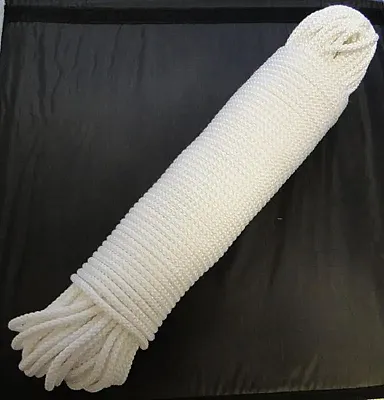 HELIX RACING 7000200 Nylon Starter Rope 200&#039; #7