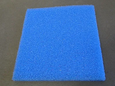 HELIX RACING 7501104 Pre-Filter Foam 11&#039; X 12&#039; X 3/4&#039; B